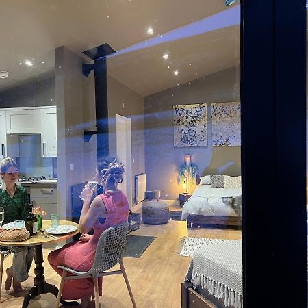 Quirky, Luxury Hideaway Villa Llanbrynmair Dış mekan fotoğraf